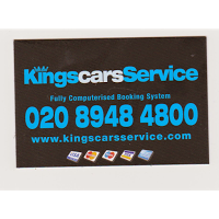 Kings Cars Service 1074700 Image 8